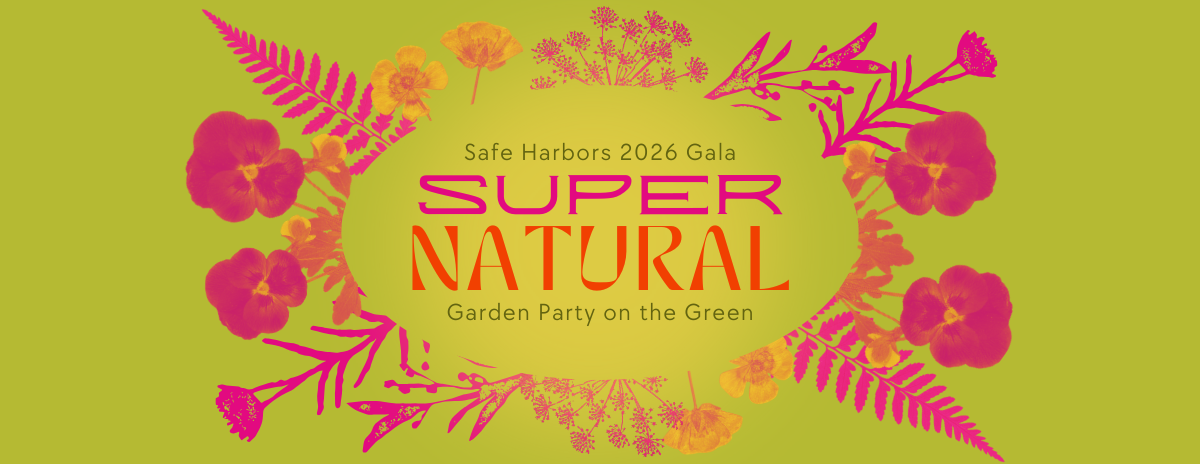 2026 SUPERNATURAL Gala